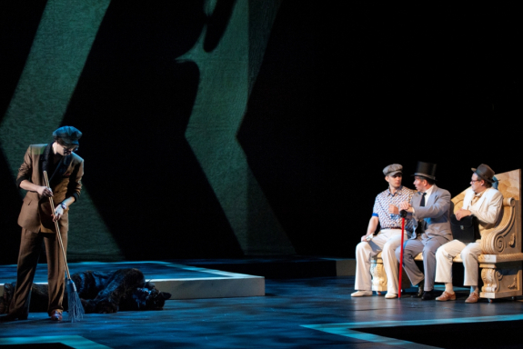 &Mcy;&acy;&scy;&tcy;&iecy;&rcy; &icy; &Mcy;&acy;&rcy;&gcy;&acy;&rcy;&icy;&tcy;&acy;