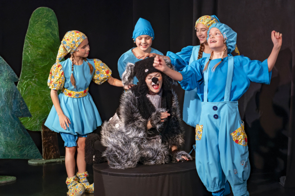 &Icy;&zcy;&ucy;&mcy;&rcy;&ucy;&dcy;&ncy;&acy;&yacy; &mcy;&iecy;&chcy;&tcy;&acy;