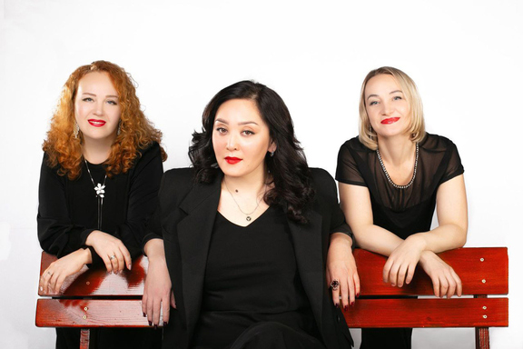 &Acy;&lcy;&icy;&kcy;&acy;&ncy;&tcy;&iecy; &lpar;AliCante Latin Band&rpar;