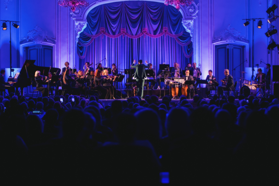 &Ocy;&rcy;&kcy;&iecy;&scy;&tcy;&rcy; &Pcy;&ocy;&lcy;&yacy; &Mcy;&ocy;&rcy;&icy;&acy; - &zcy;&ocy;&lcy;&ocy;&tcy;&acy;&yacy; &kcy;&ocy;&lcy;&lcy;&iecy;&kcy;&tscy;&icy;&yacy; &icy;&zcy; &rcy;&iecy;&pcy;&iecy;&rcy;&tcy;&ucy;&acy;&rcy;&acy;