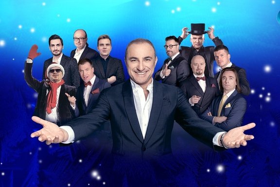 &KHcy;&ocy;&rcy; &Tcy;&ucy;&rcy;&iecy;&tscy;&kcy;&ocy;&gcy;&ocy; &laquo;&Gcy;&rcy;&acy;&ncy;&dcy;&icy;&ocy;&zcy;&ncy;&ycy;&jcy; &ncy;&ocy;&vcy;&ocy;&gcy;&ocy;&dcy;&ncy;&icy;&jcy; &kcy;&ocy;&ncy;&tscy;&iecy;&rcy;&tcy;&raquo;  