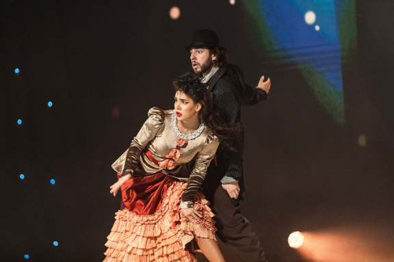TODES