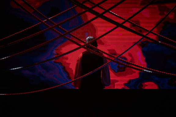 Рок-опера "Юнона и Авось"