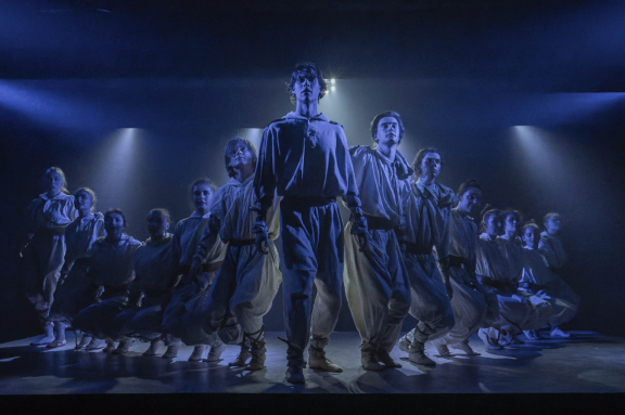 &CHcy;&acy;&jcy;&kcy;&acy; LIVINGston