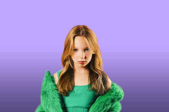 БЭТСИ - СИГМА БОЙ ТУР