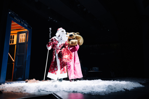 Стыдно быть несчатливым