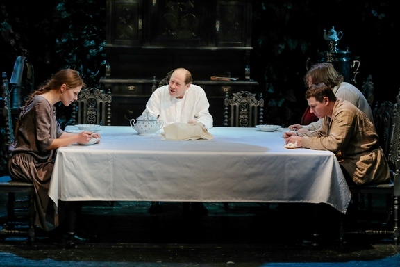 &Mcy;&iecy;&shchcy;&acy;&ncy;&iecy;