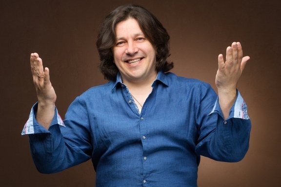 "&Acy;&khcy;&comma; &kcy;&acy;&kcy;&acy;&yacy; &zhcy;&iecy;&ncy;&shchcy;&icy;&ncy;&acy;&excl;" &Scy;&iecy;&rcy;&gcy;&iecy;&jcy; &Dcy;&ucy;&bcy;&rcy;&ocy;&vcy;&icy;&ncy;&comma; &iecy;&khcy;-&Fcy;&rcy;&icy;&scy;&tcy;&acy;&jcy;&lcy;