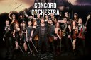 CONCORD ORCHESTRА "Симфонические РОК-ХИТЫ: Властелин тьмы "