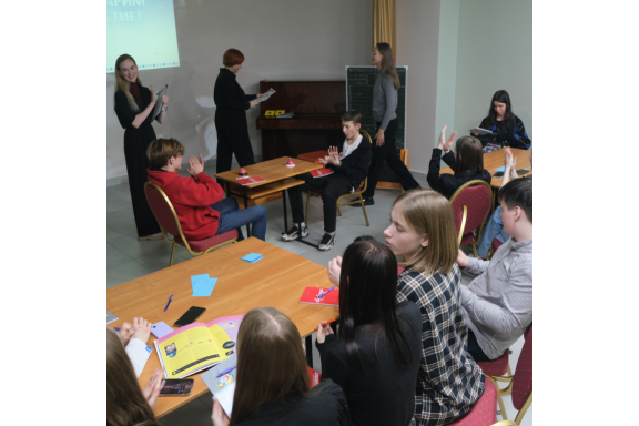 «Великий Иоганн Себастьян Бах»