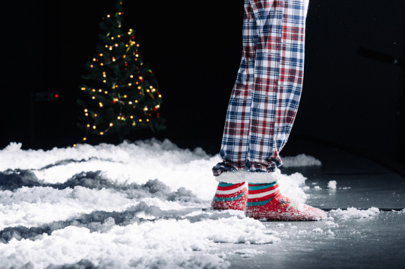 Стыдно быть несчатливым