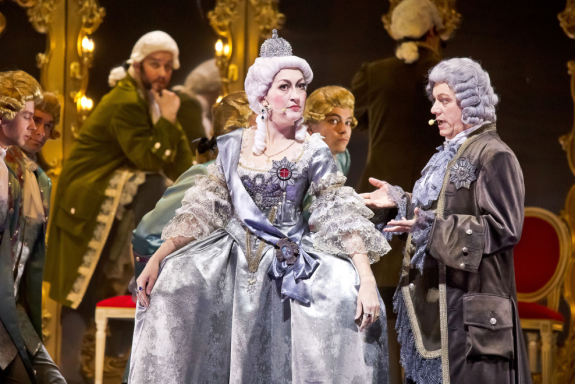 Екатерина Великая