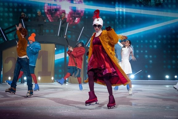 &Icy;&lcy;&softcy;&yacy; &Acy;&vcy;&iecy;&rcy;&bcy;&ucy;&khcy;&period; &Kcy;&ocy;&rcy;&ocy;&vcy;&acy; &ncy;&acy; &lcy;&softcy;&dcy;&ucy;