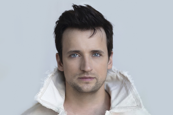 Дмитрий Колдун. Большой сольный концерт