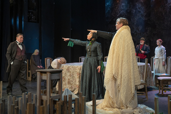 &Dcy;&yacy;&dcy;&yacy; &Vcy;&acy;&ncy;&yacy;