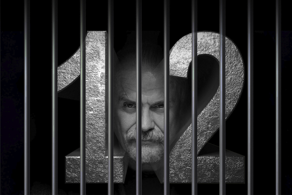 " 12 "