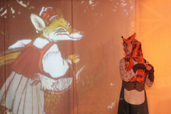 В чем секрет волшебства?