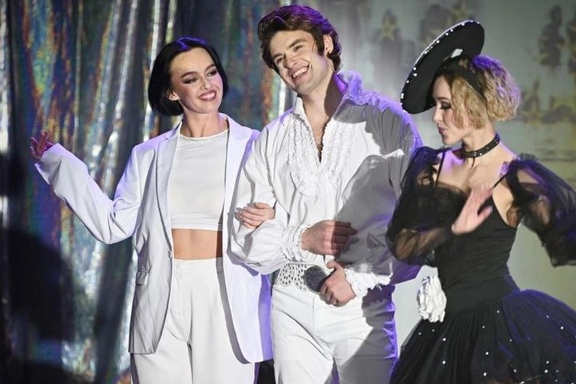 &Mcy;&ucy;&zcy;&ycy;&kcy;&acy;&lcy;&softcy;&ncy;&ycy;&jcy; &scy;&pcy;&iecy;&kcy;&tcy;&acy;&kcy;&lcy;&softcy; "&Dcy;&zhcy;&ocy; &Dcy;&acy;&scy;&scy;&iecy;&ncy;"