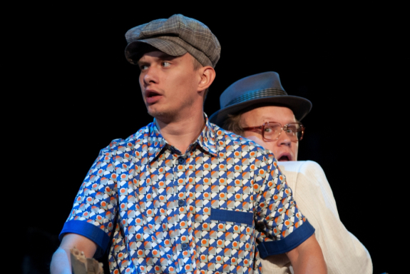 &Mcy;&acy;&scy;&tcy;&iecy;&rcy; &icy; &Mcy;&acy;&rcy;&gcy;&acy;&rcy;&icy;&tcy;&acy;