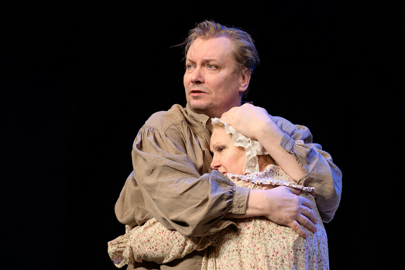 &Dcy;&yacy;&dcy;&yacy; &Vcy;&acy;&ncy;&yacy;