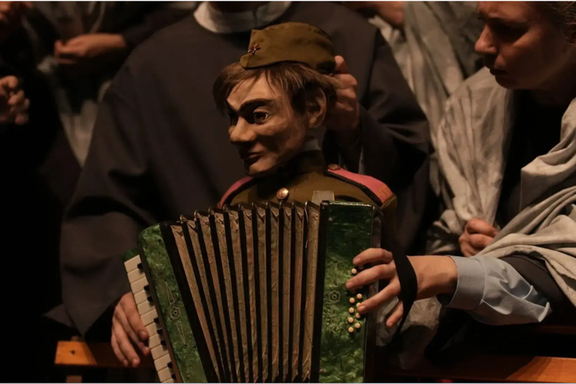 &ZHcy;&iecy;&ncy;&scy;&kcy;&icy;&jcy; &fcy;&rcy;&ocy;&ncy;&tcy; &lpar;&gcy;&period;&Lcy;&ucy;&gcy;&acy;&ncy;&scy;&kcy;&rpar;