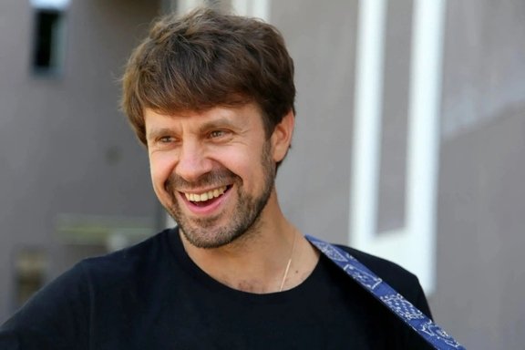&Scy;&iecy;&rcy;&gcy;&iecy;&jcy; &Pcy;&iecy;&rcy;&iecy;&gcy;&ucy;&dcy;&ocy;&vcy;&period; &Tcy;&vcy;&ocy;&rcy;&chcy;&iecy;&scy;&kcy;&icy;&jcy; &vcy;&iecy;&chcy;&iecy;&rcy;&period;