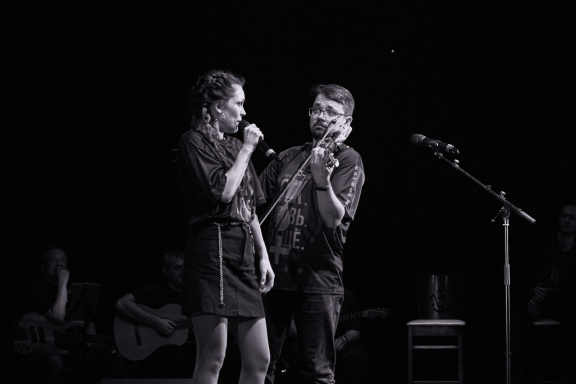 Сок. Кровь. И ещё....