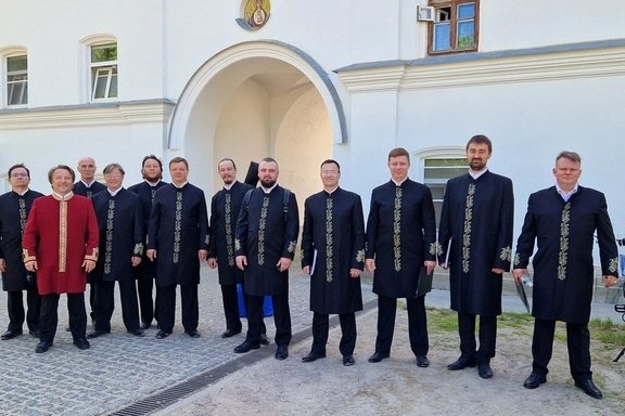 &KHcy;&ocy;&rcy; &Vcy;&acy;&lcy;&acy;&acy;&mcy;&ocy;&vcy;&ocy;&gcy;&ocy; &mcy;&ocy;&ncy;&acy;&scy;&tcy;&ycy;&rcy;&yacy;