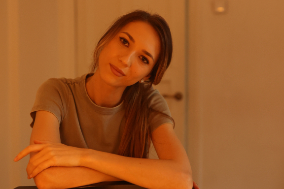 &Ncy;&acy;&dcy;&yacy; &Dcy;&zhcy;&acy;&bcy;&rcy;&acy;&icy;&lcy;&ocy;&vcy;&acy;&period; Stand Up &Ocy;&mcy;&scy;&kcy;