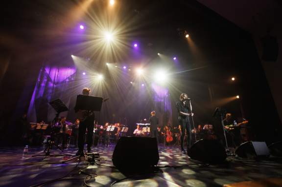 &KHcy;&Icy;&Tcy;&Ycy; STING &Scy; &Scy;&Icy;&Mcy;&Fcy;&Ocy;&Ncy;&Icy;&CHcy;&IEcy;&Scy;&Kcy;&Icy;&Mcy; &Ocy;&Rcy;&Kcy;&IEcy;&Scy;&Tcy;&Rcy;&Ocy;&Mcy; "DESERT ROSE SYMPHONY"