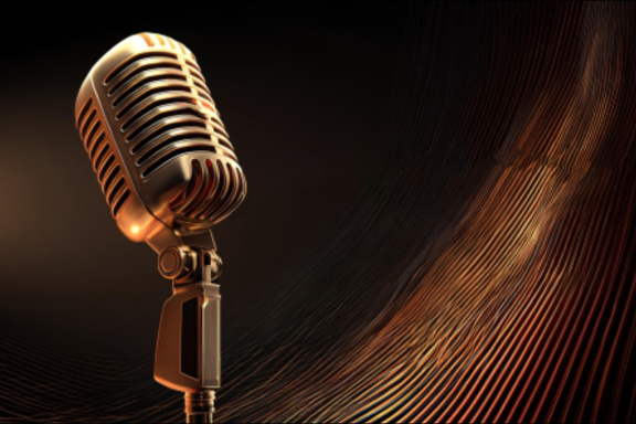 Вокальное шоу "Голоса третьей столицы": Полуфинал. Сольные испытания".