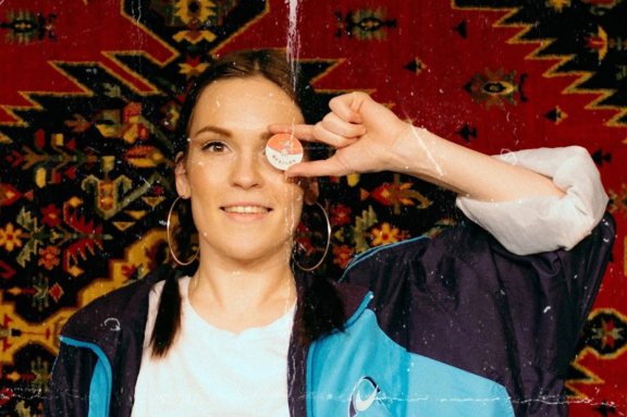 Однажды в 90-е