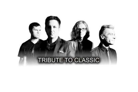 Легендарные Хиты DEPECHE MODE "ENJOY THE SYMPHONY" SHOW с оркестром