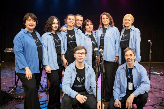 &Acy;&vcy;&tcy;&ocy;&rcy; &icy; &pcy;&iecy;&scy;&ncy;&yacy;&period; &Tcy;&ocy;&chcy;&kcy;&acy; &ocy;&tcy;&scy;&chcy;&iocy;&tcy;&acy;