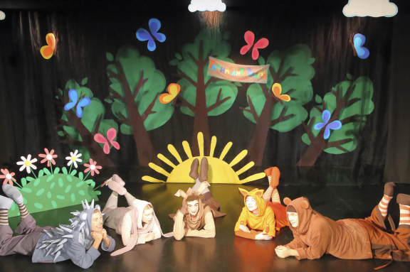 "&Tcy;&icy;&lcy;&icy;-&mcy;&icy;&lcy;&icy;-&Tcy;&rcy;&yacy;&mcy;&excl;"