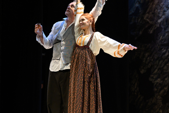 &Dcy;&yacy;&dcy;&yacy; &Vcy;&acy;&ncy;&yacy;