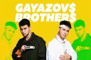 GAYAZOVS BROTHERS