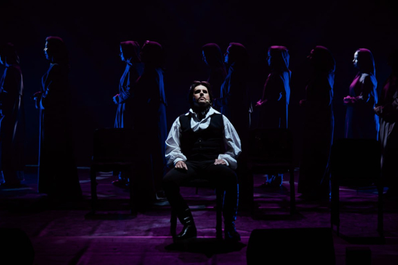 Рок-опера "Юнона и Авось"