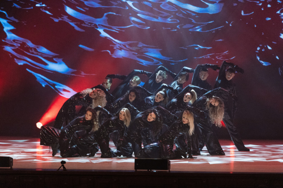 TODES