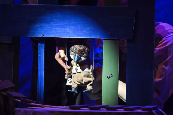 &Lcy;&iecy;&scy;&ncy;&acy;&yacy; &scy;&kcy;&acy;&zcy;&kcy;&acy;