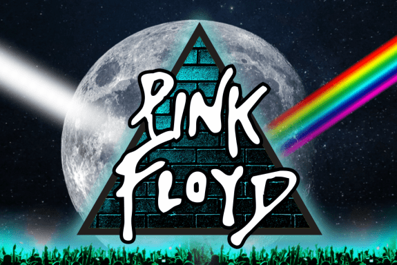 "Pink Floyd" —  легендарные хиты в исполнении группы "Floyd Universe"