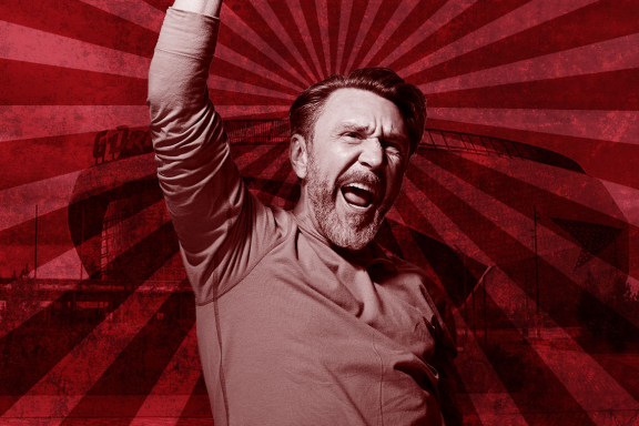 Ленинград - Шнуров с Вами!