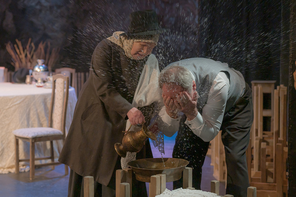 &Dcy;&yacy;&dcy;&yacy; &Vcy;&acy;&ncy;&yacy;