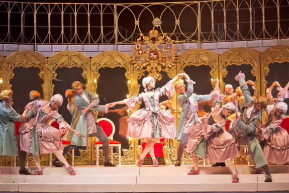 Екатерина Великая