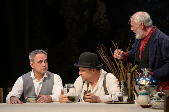 &Dcy;&yacy;&dcy;&yacy; &Vcy;&acy;&ncy;&yacy;