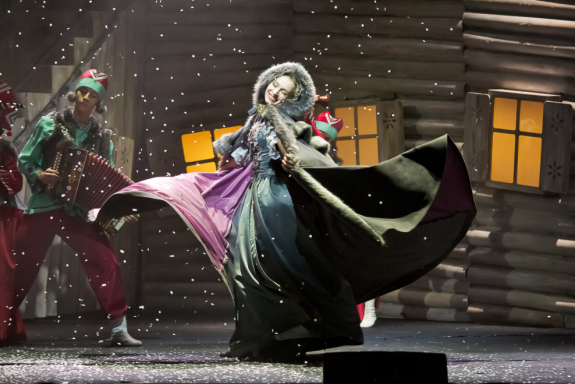 Екатерина Великая