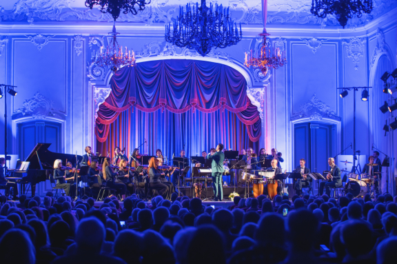 &Ocy;&rcy;&kcy;&iecy;&scy;&tcy;&rcy; &Pcy;&ocy;&lcy;&yacy; &Mcy;&ocy;&rcy;&icy;&acy; - &zcy;&ocy;&lcy;&ocy;&tcy;&acy;&yacy; &kcy;&ocy;&lcy;&lcy;&iecy;&kcy;&tscy;&icy;&yacy; &icy;&zcy; &rcy;&iecy;&pcy;&iecy;&rcy;&tcy;&ucy;&acy;&rcy;&acy;