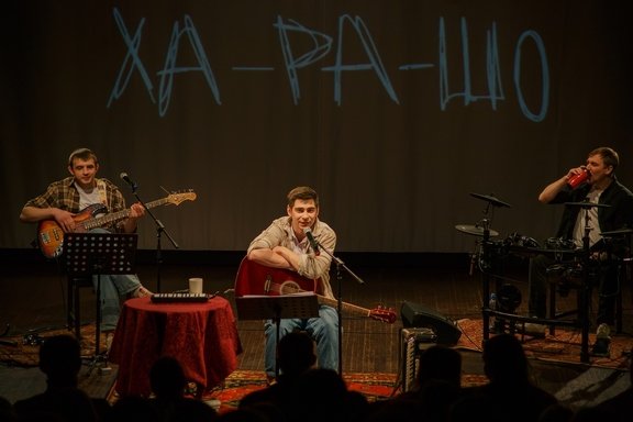 "&Vcy;&scy;&iocy; &bcy;&ucy;&dcy;&iecy;&tcy; &KHcy;&Acy;-&Rcy;&Acy;-&SHcy;&Ocy;"