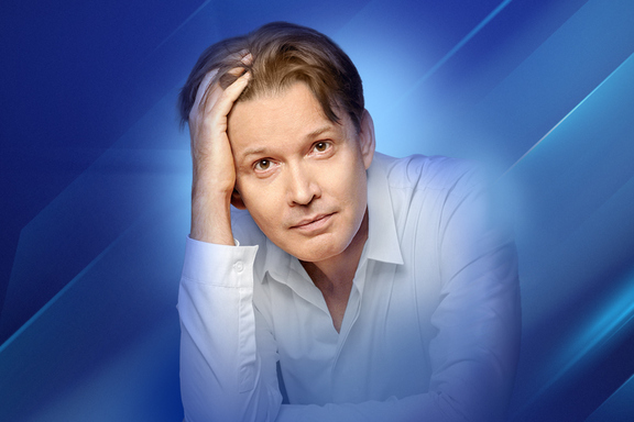 &Ocy;&lcy;&iecy;&gcy; &Pcy;&ocy;&gcy;&ucy;&dcy;&icy;&ncy;