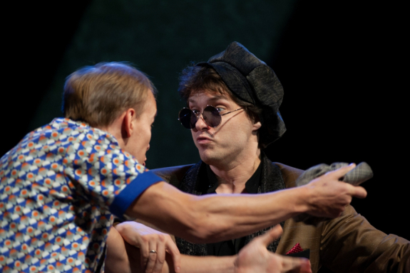 &Mcy;&acy;&scy;&tcy;&iecy;&rcy; &icy; &Mcy;&acy;&rcy;&gcy;&acy;&rcy;&icy;&tcy;&acy;